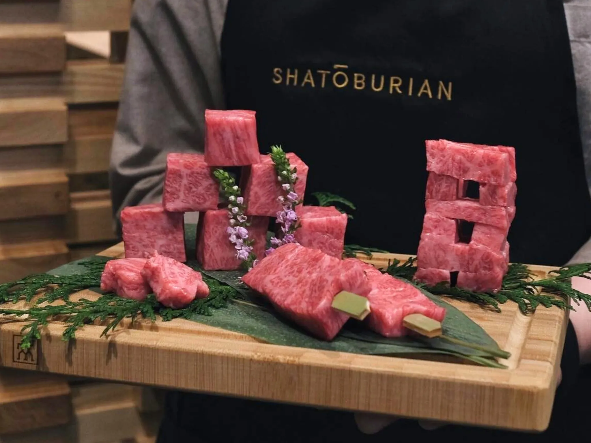 Shatoburian Singapore