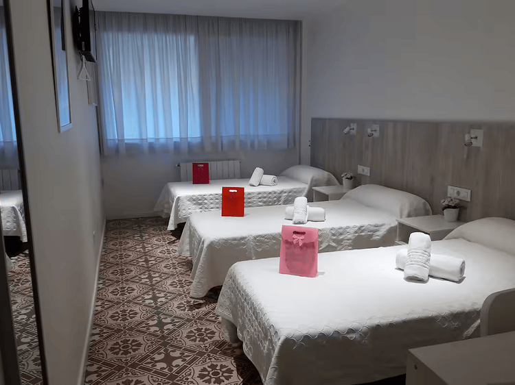 Hostal Nova Barcelona