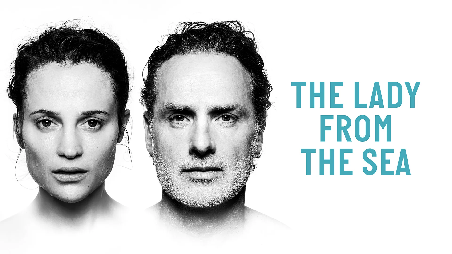 The Lady from the Sea, Bridge Theatre, 2025