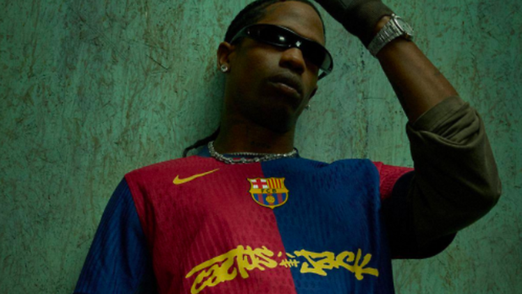 travis scott