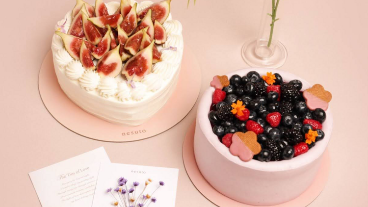 Nesuto Patisserie