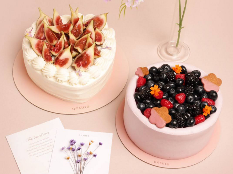 The best Mother’s Day 2025 cakes and desserts in Singapore