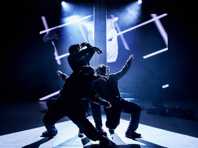 The best dance and ballet shows in May 2025
