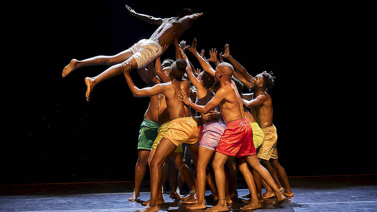 Vagabundus (Conde Duque).
