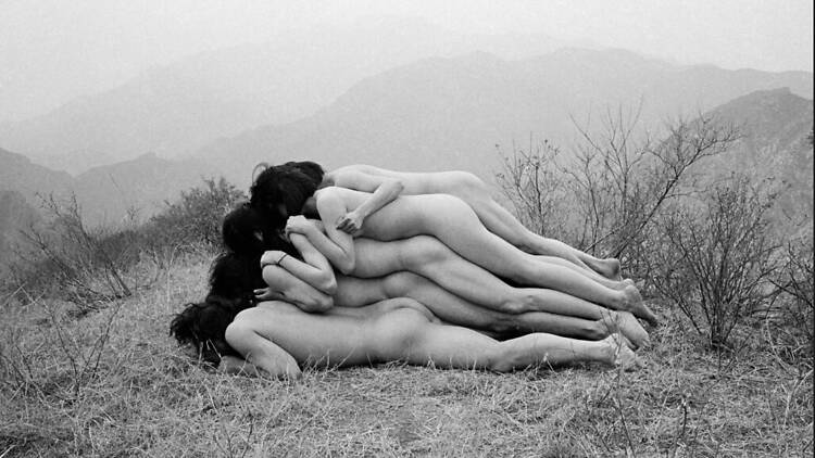 To Add One Meter to an Anonymous Mountain