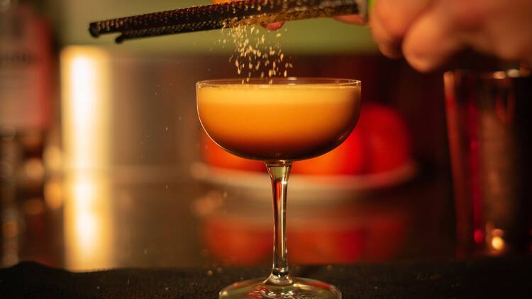 Los mejores elixires para las after-hours Los mejores elixires para las after-hours