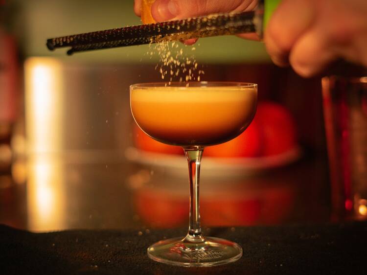 Los mejores elixires para las after-hours Los mejores elixires para las after-hours