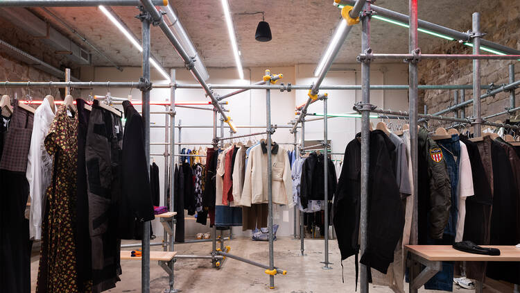 Dover Street Market Paris