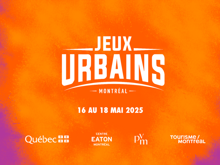 Pop-up market Jeux urbains