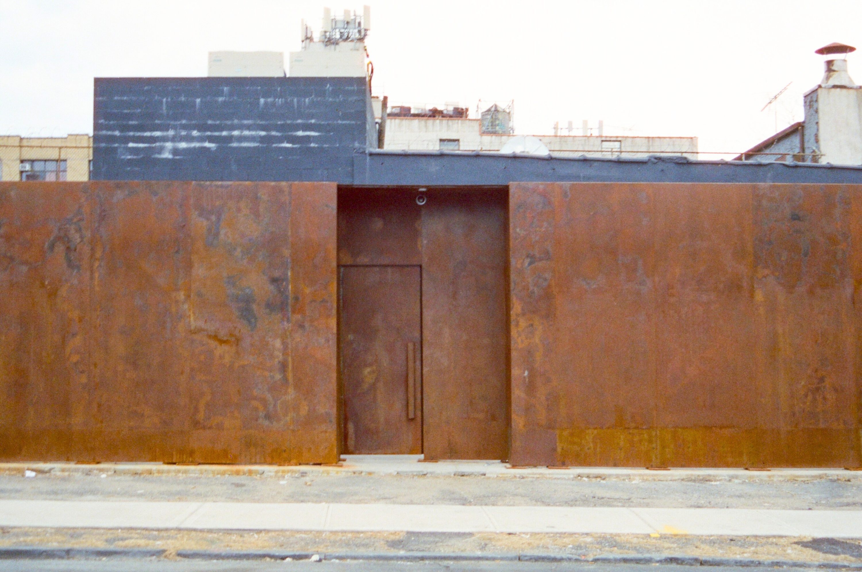 Signal, a new nightclub in Williamsburg, is opening this weekend