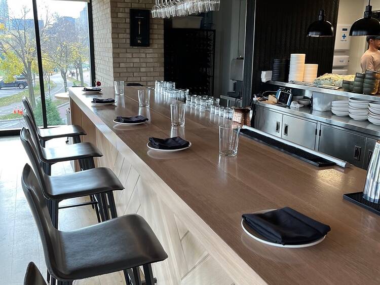 The 10 best restaurants in Minneapolis The 10 best restaurants in Minneapolis