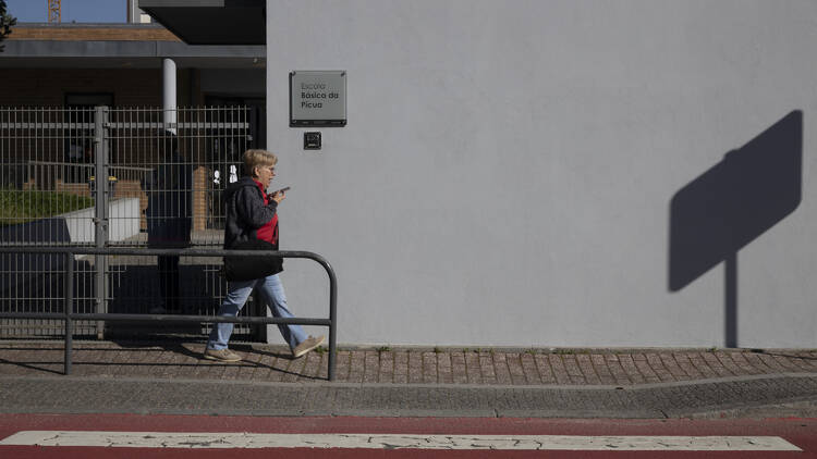 Centro Escolar da Pícua (Escola Básica 1 e Jardim de Infância da Pícua)