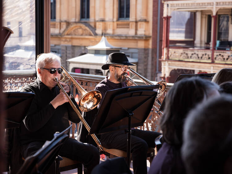 Ballarat Heritage Festival