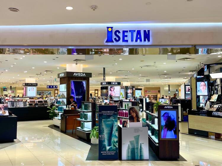 Another one bites the dust: Isetan at Tampines Mall will shut its doors in November 2025