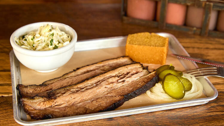 Smokehouse