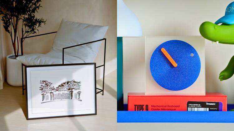 SOJAO Art Pop-Up SOJAO Art Pop-Up