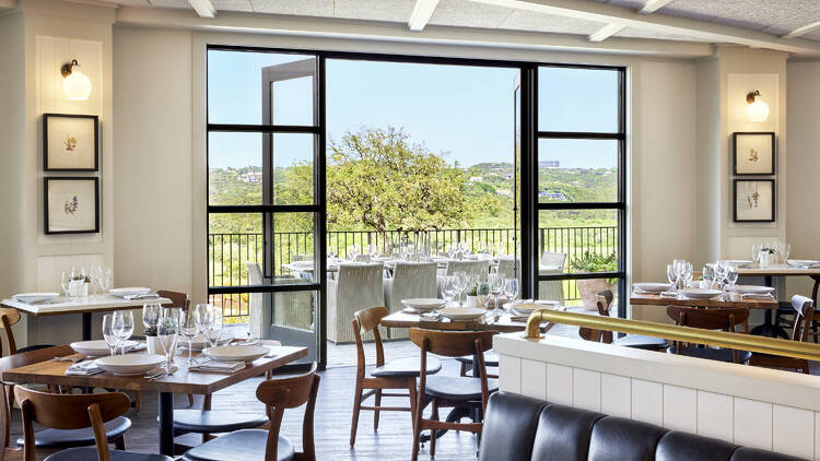 These brunch spots in Austin are the perfect place to celebrate your mom