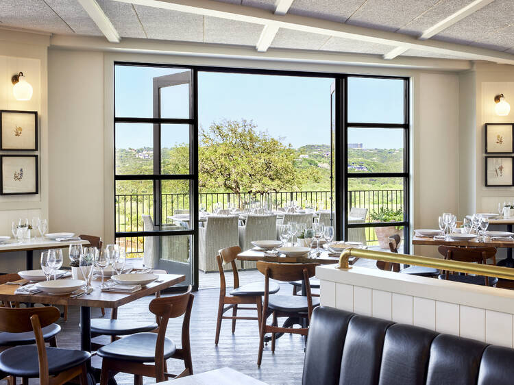 These brunch spots in Austin are the perfect place to celebrate your mom