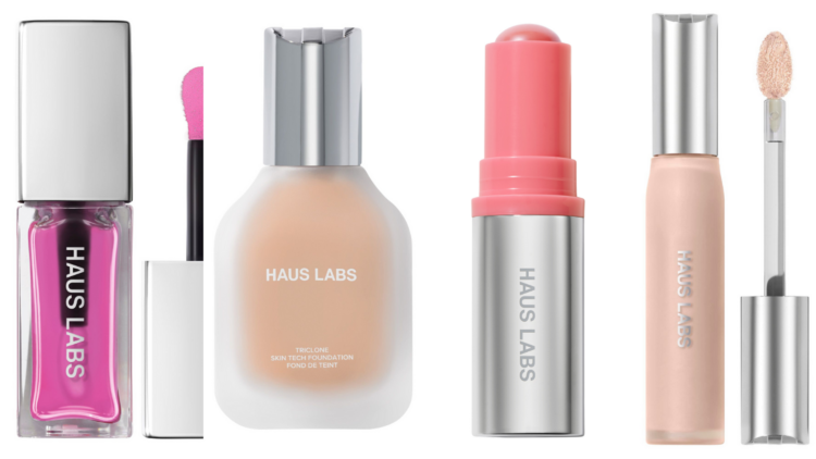 Haus Labs by Lady Gaga