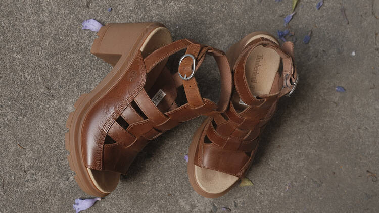 Sandalias
