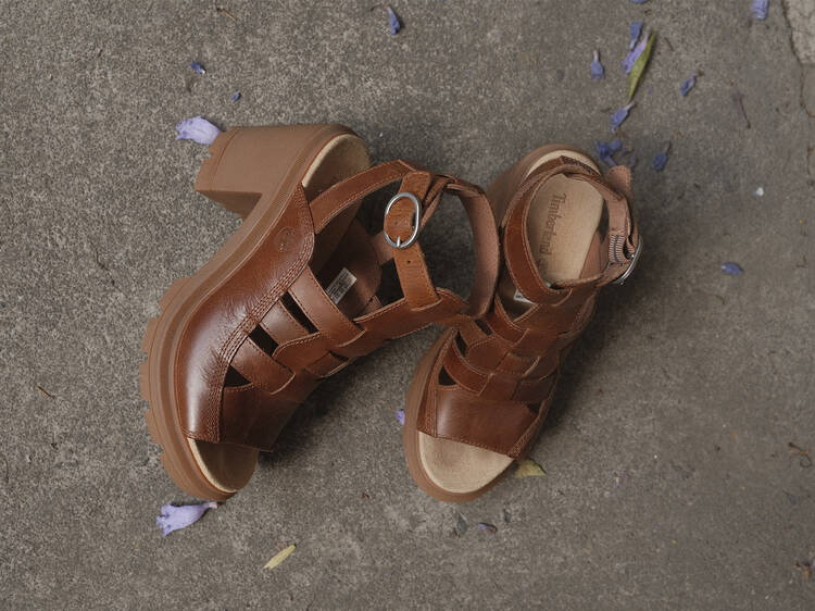 Sandalias