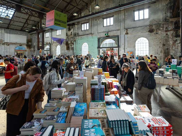 Things to do in Sydney this week