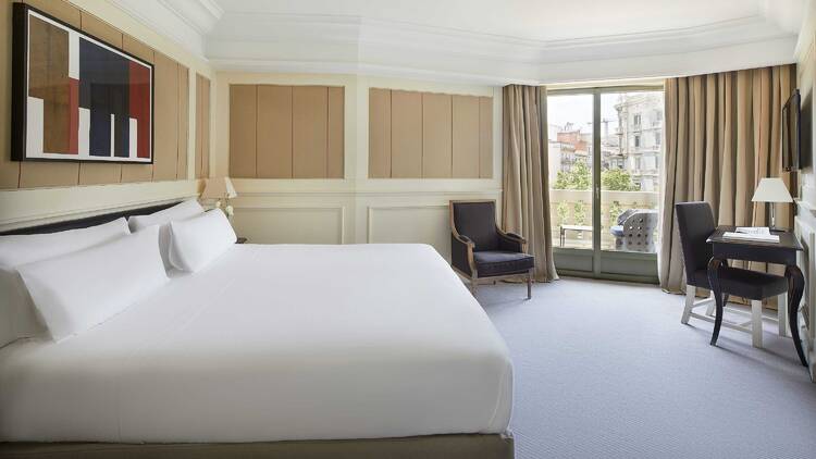 Foto: Hotel Majestic