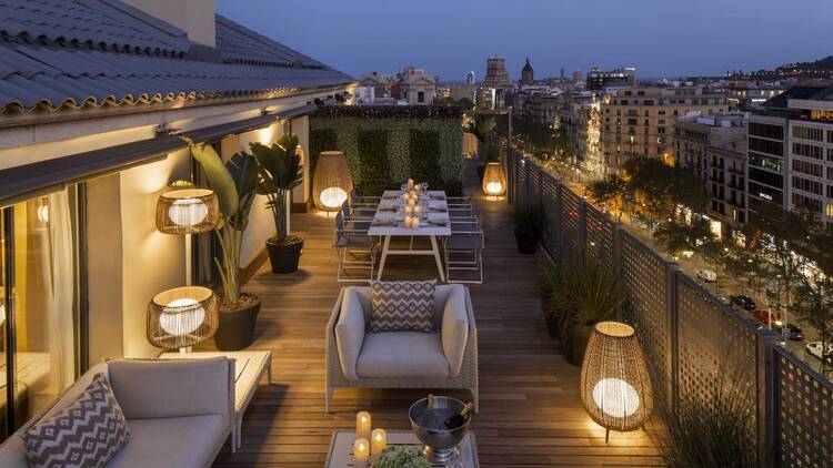 Foto: Hotel Majestic