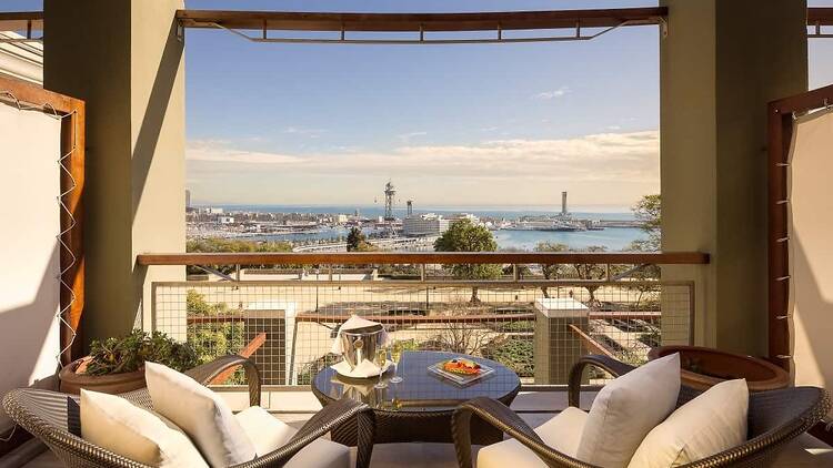 Foto: Hotel Miramar