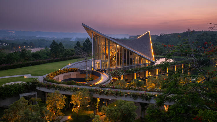 SAKA Museum