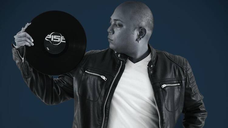 🎧 Wednesdays: DJ Nights with DJ Aaron 🎧 Wednesdays: DJ Nights with DJ Aaron