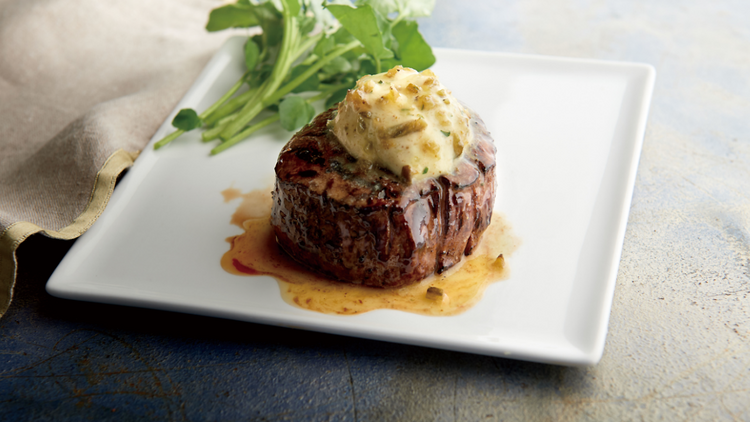 母親節餐廳推介：Morton's The Steakhouse 限定牛柳餐