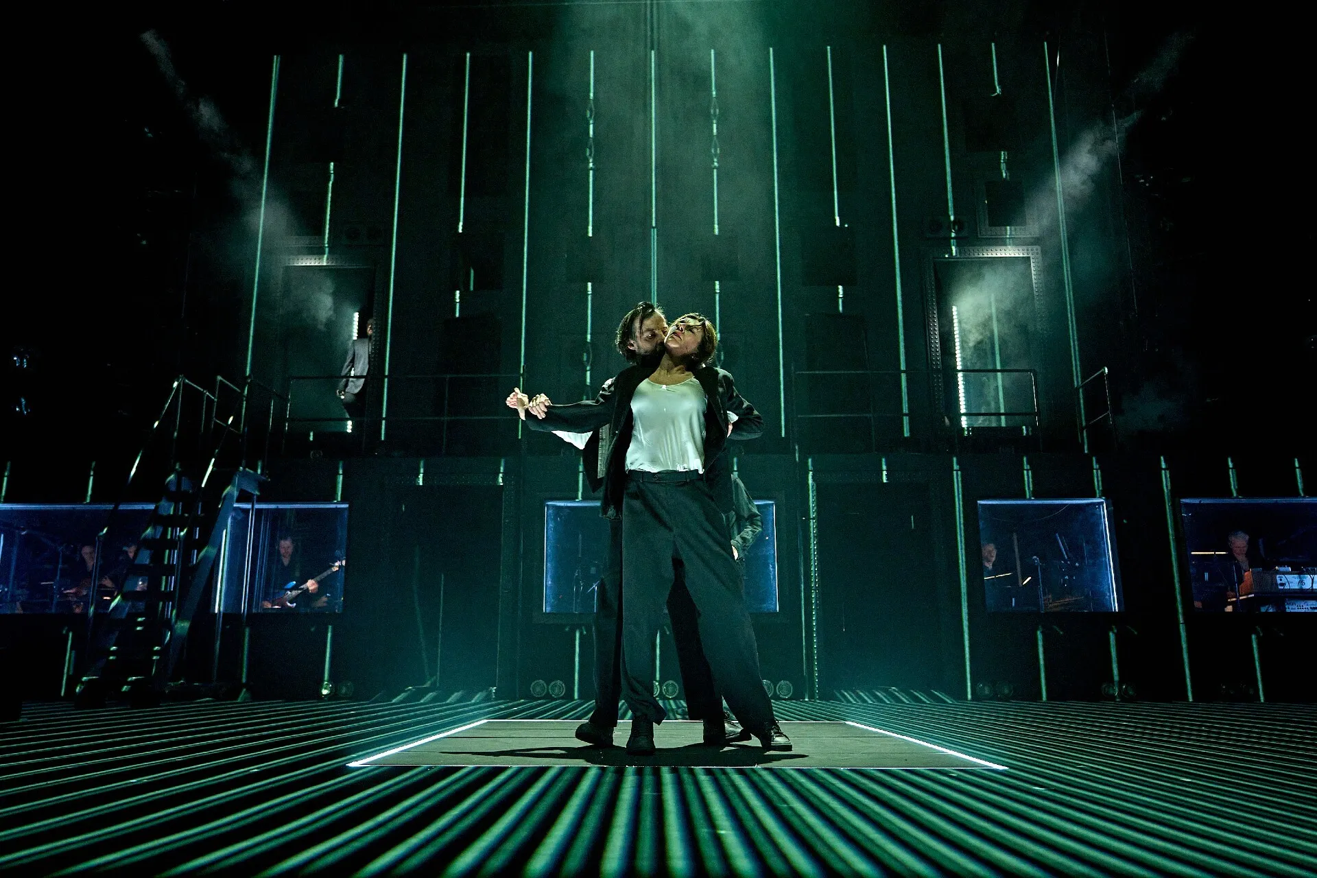 ‘Hamlet Hail to the Thief’ by Royal Shakespeare Company and Factory International