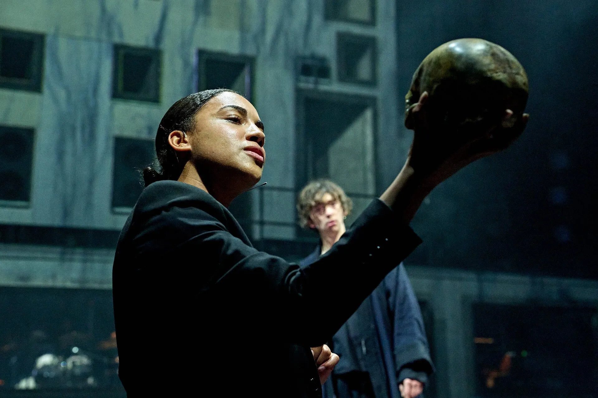 ‘Hamlet Hail to the Thief’ by Royal Shakespeare Company and Factory International