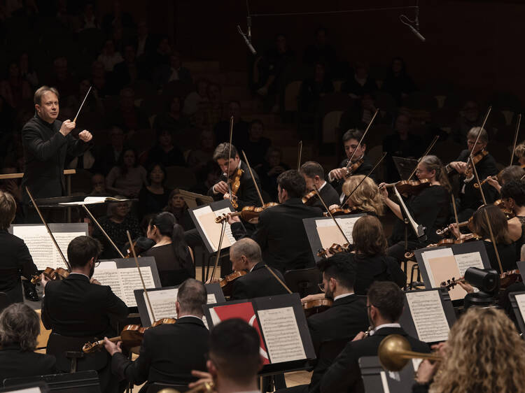 El renaixement constant de la música ens porta a la nova temporada de L’Auditori