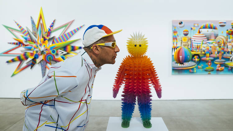 Exposições em Lisboa para visitar este fim-de-semana
