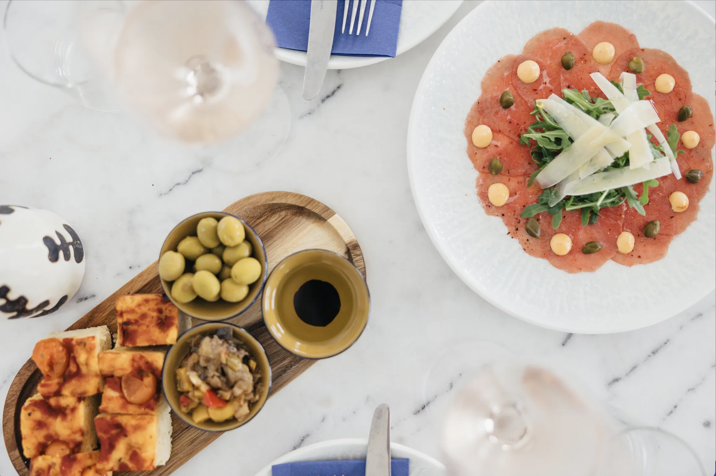 Enoteca 19