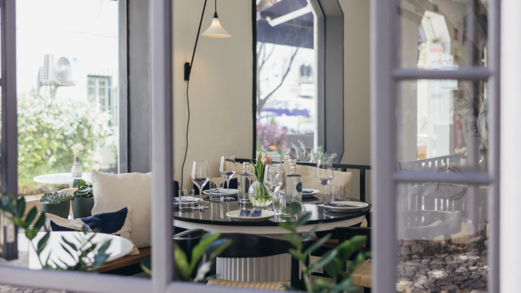 Enoteca 19