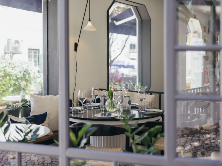 Enoteca 19