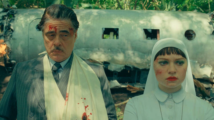 ‘O Esquema Fenício’: Wes Anderson junta família e espionagem