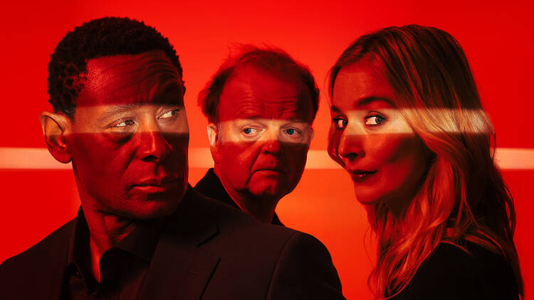 Othello, Theatre Royal Haymarket, 2025