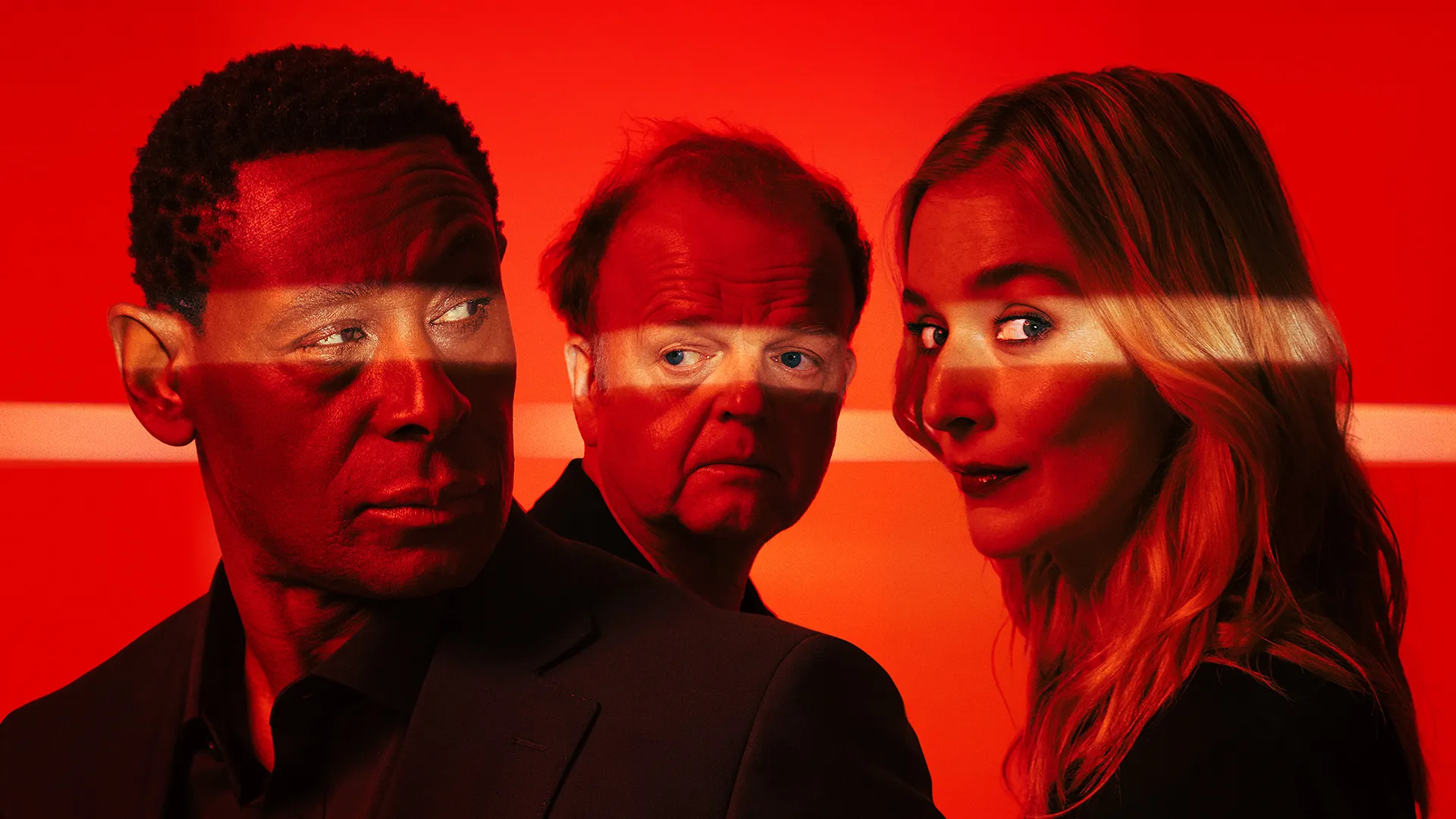 Othello, Theatre Royal Haymarket, 2025