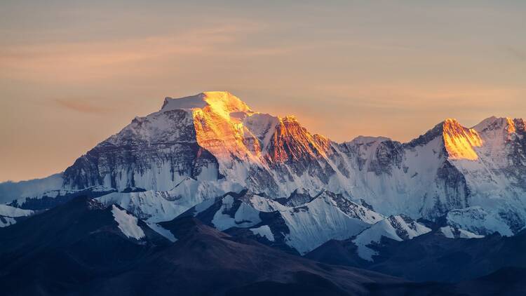 Himalaya