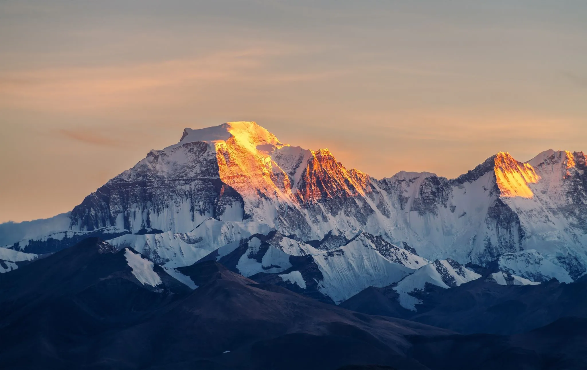 Himalaya