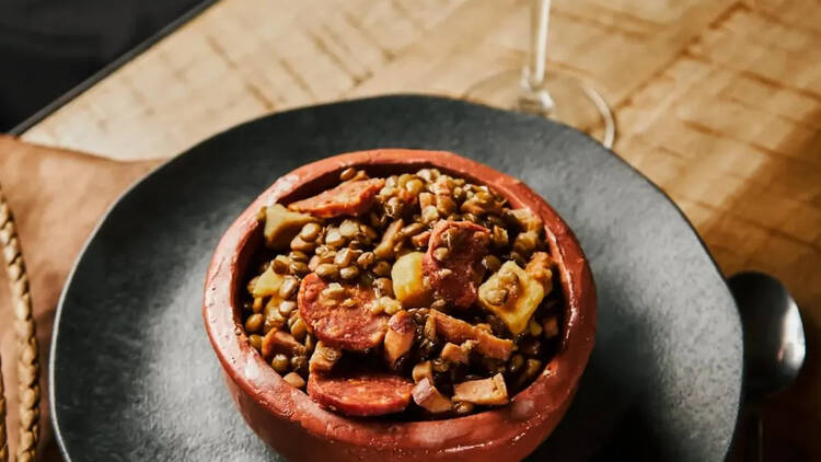1810 Cocina Regional