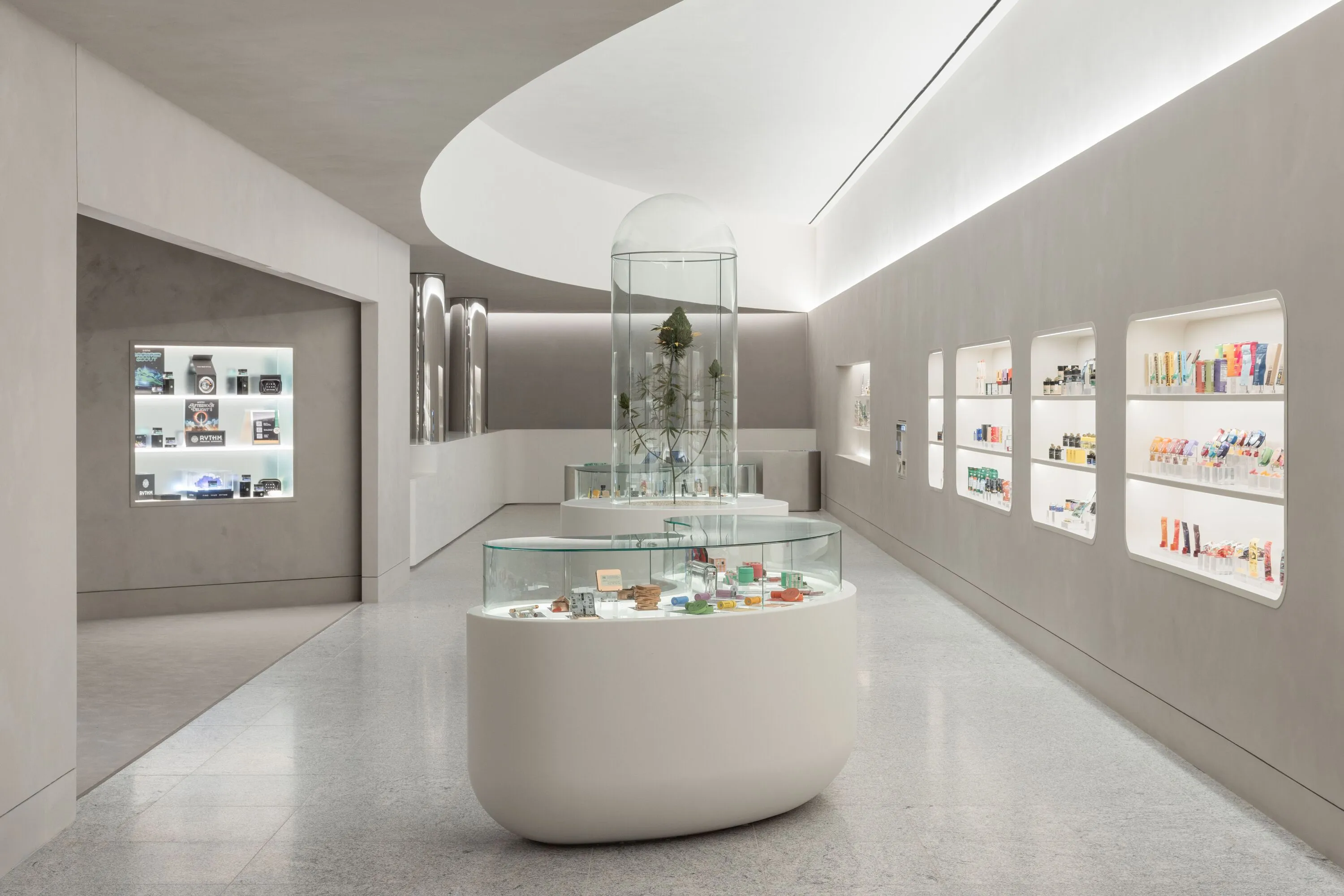 The Travel Agency SoHo