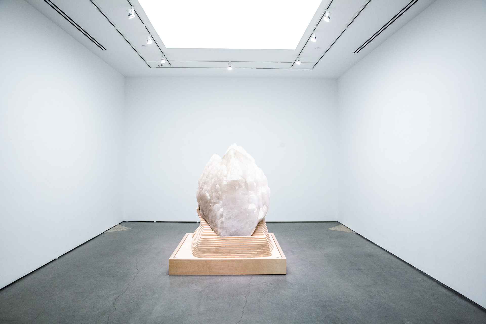 Biktor giant crystal