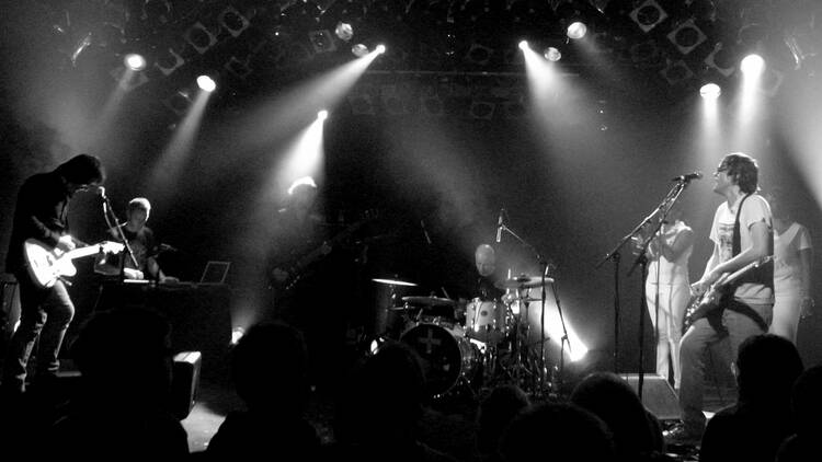 Spiritualized