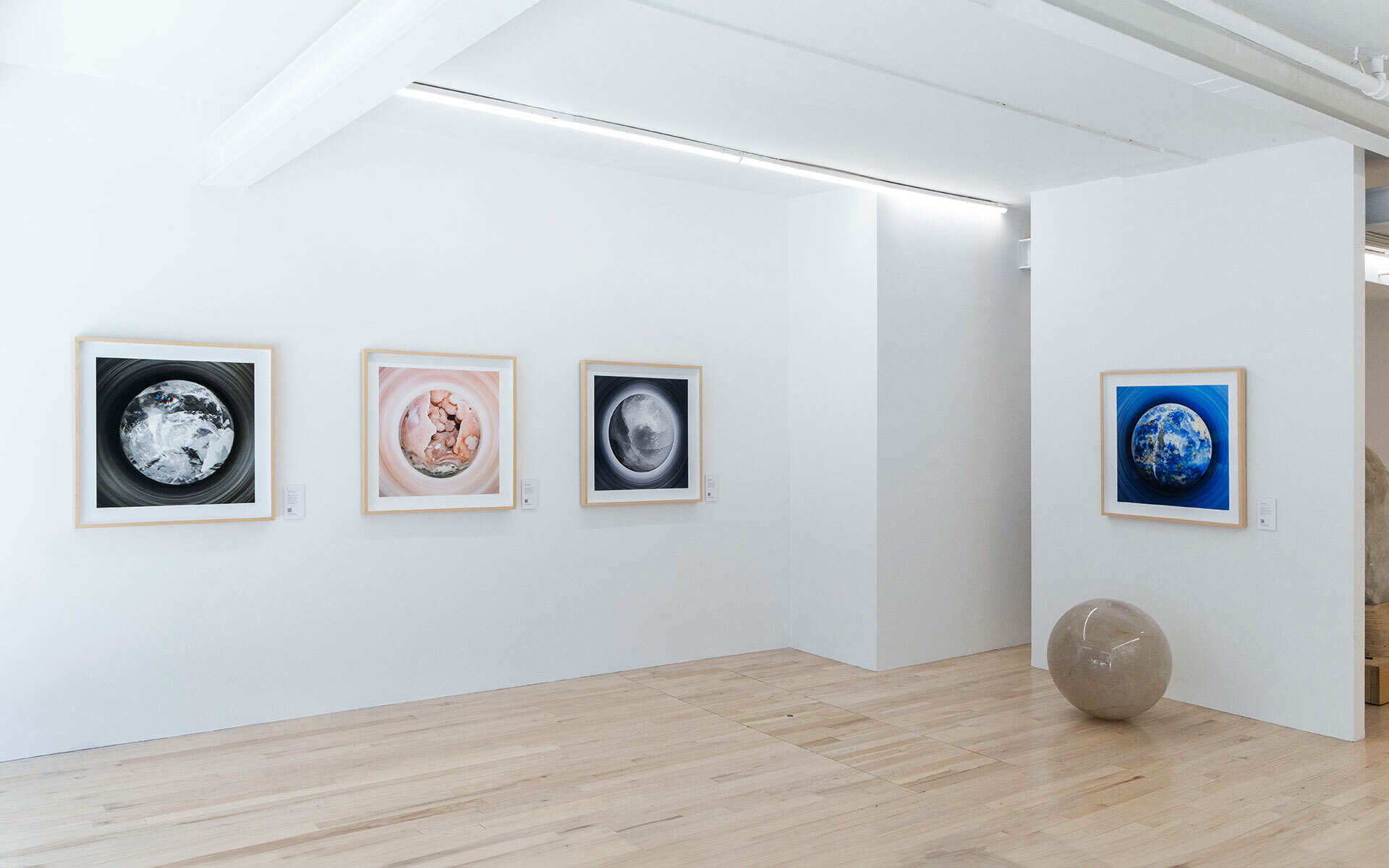 IXIM’s Crystal Co-Lab 