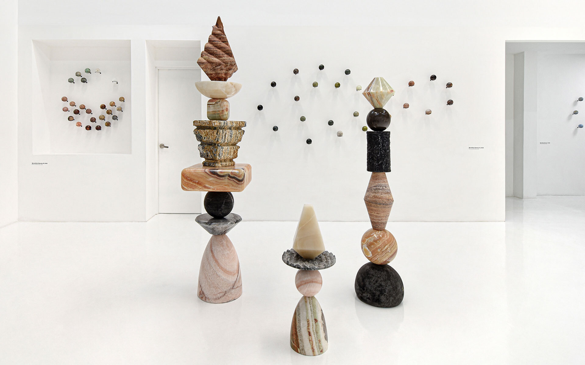 IXIM’s Crystal Co-Lab 